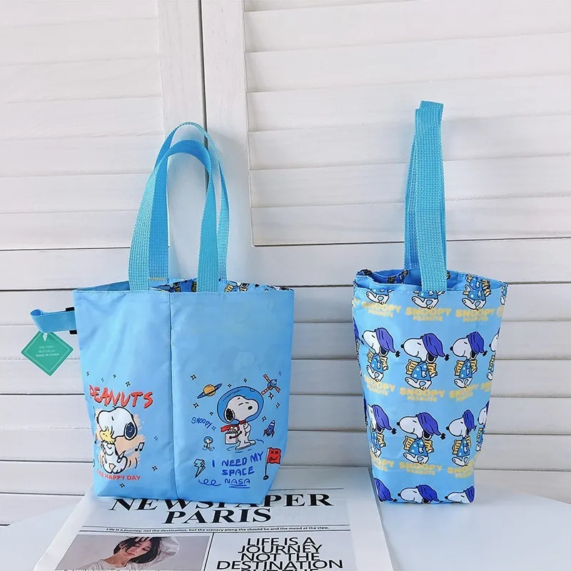 Snoopys New Cartoon Reversible – обзор и цена Coffee Tea Cups