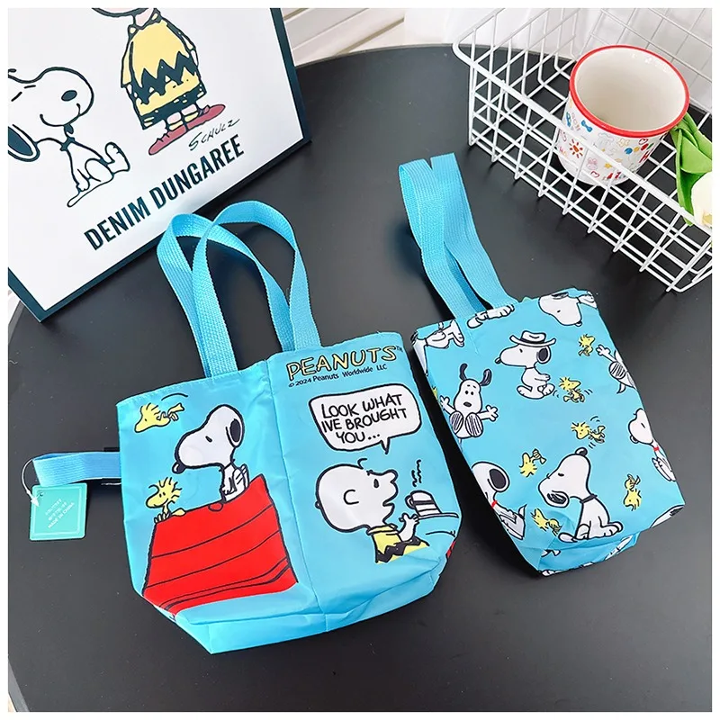 Snoopys New Cartoon Reversible – обзор и цена Coffee Tea Cups