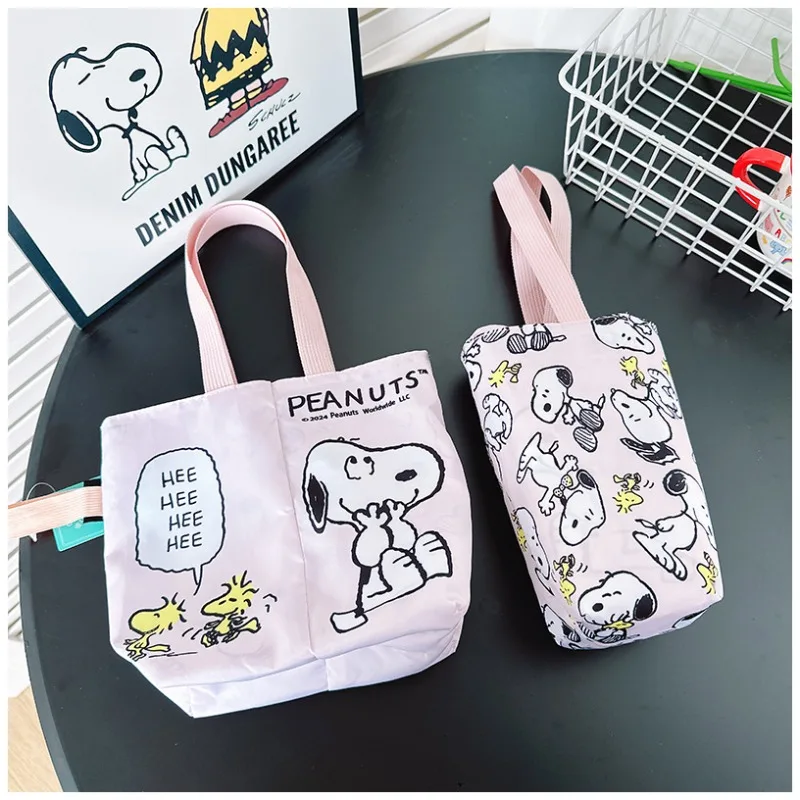 Snoopys New Cartoon Reversible – обзор и цена Coffee Tea Cups