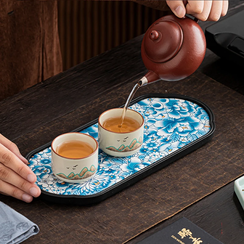 Chinese-style Ceramic Absorben – обзор и цена Coffee Tea In Chinese