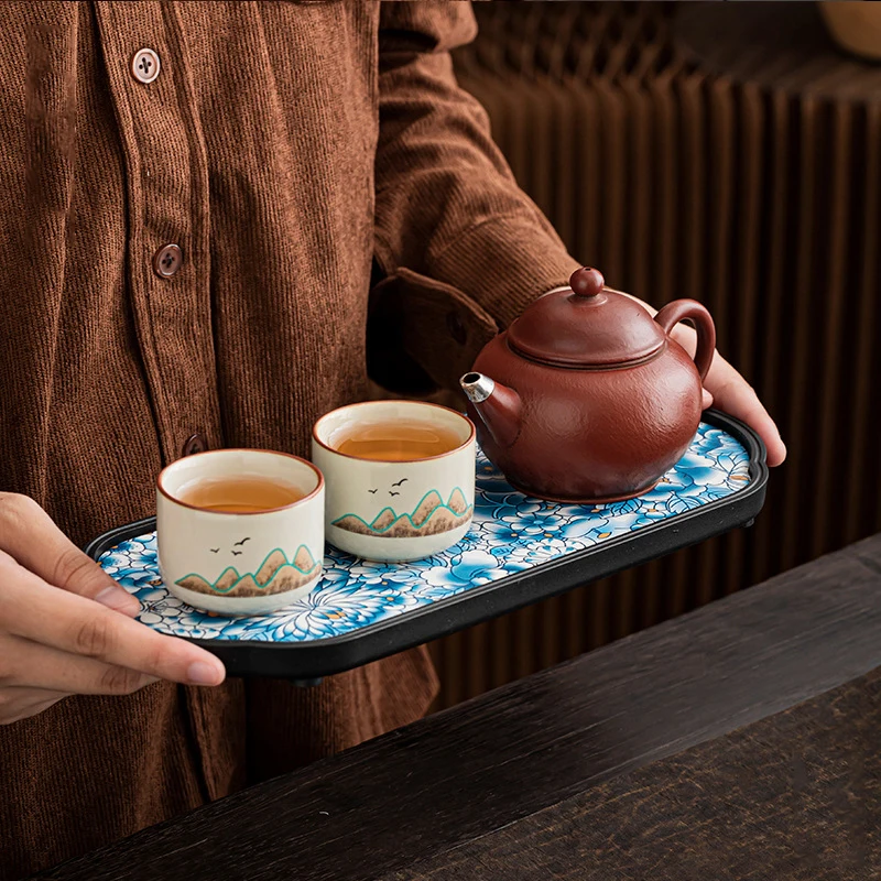 Chinese-style Ceramic Absorben – обзор и цена Coffee Tea In Chinese