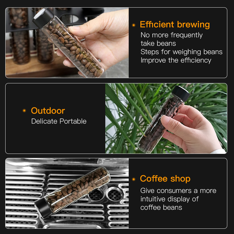 AliKisscafe Coffee Beans Stora – обзор и цена Coffee Tea Beans