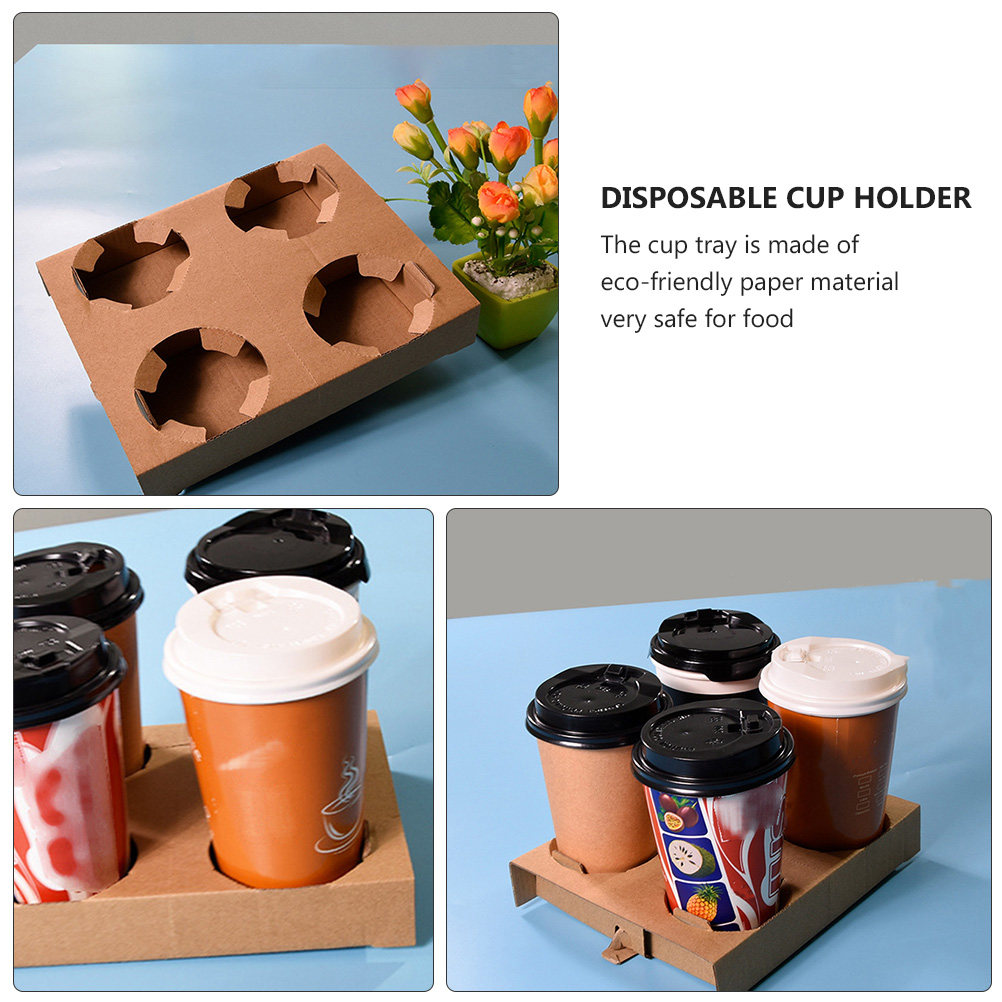 10Pcs Eco-Friendly Biodegradab – обзор и цена Coffee Tea Cups