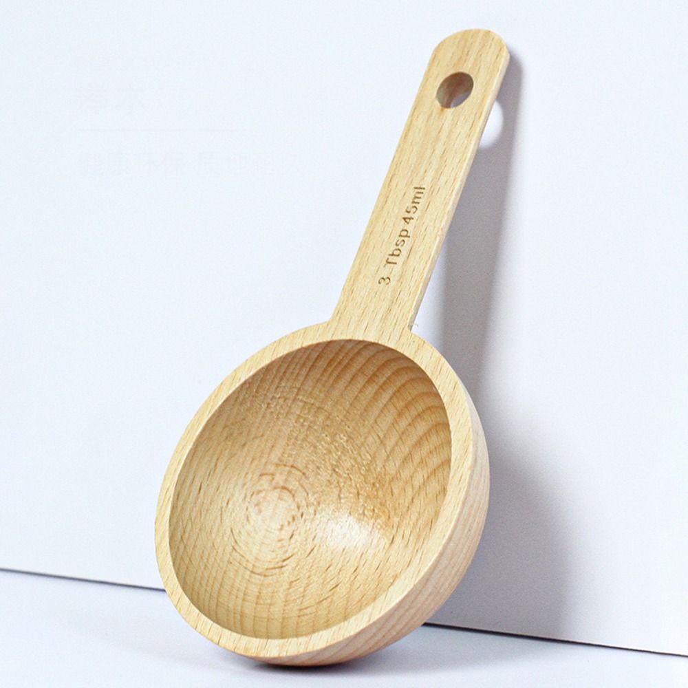 Portable Tablespoon Measuring  – обзор и цена Coffee Tea Beans