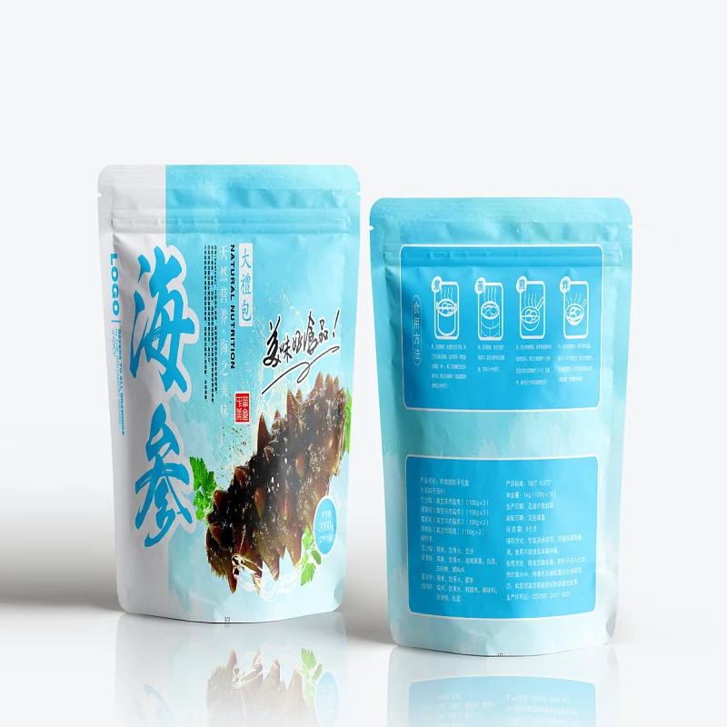 Custom Printed Resealable Bags – обзор и цена Coffee Tea In Chinese