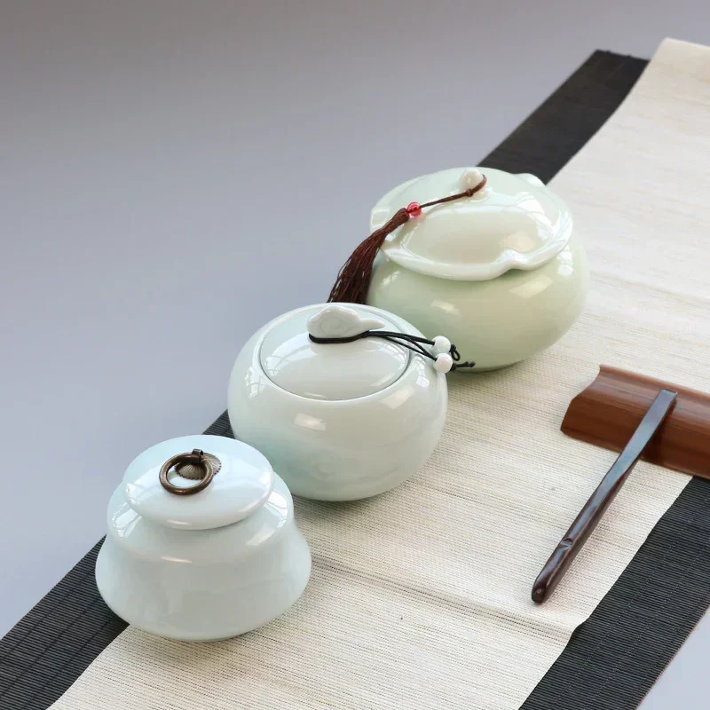 Canister for Loose Tea, Chines – обзор и цена Coffee Tea In Chinese