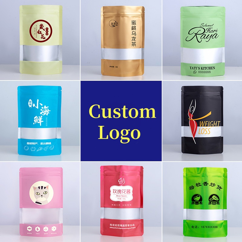 Customized Packaging Bulk Alum – обзор и цена Coffee Tea In Chinese