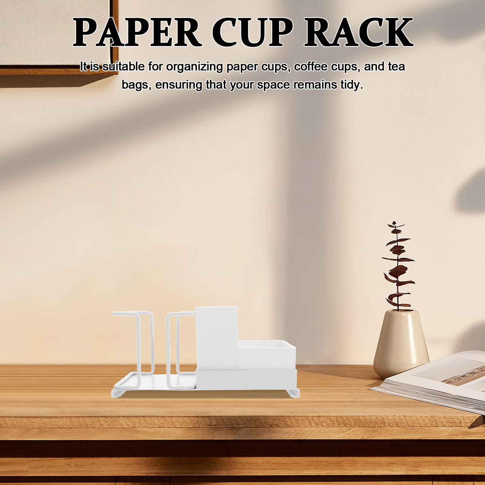 Desktop Disposable Paper Cup R – обзор и цена Coffee Tea Cups
