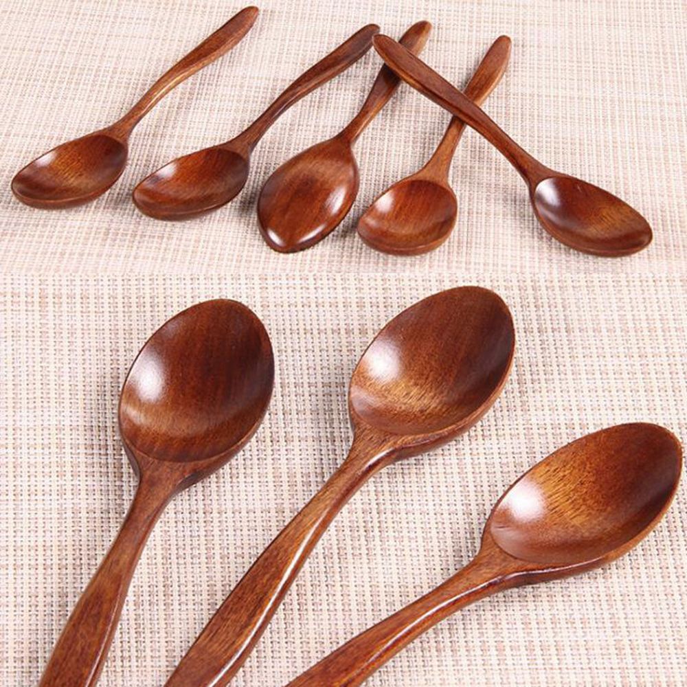 Flatware Dessert Spoons Cookin – обзор и цена Tea Coffee Utensils