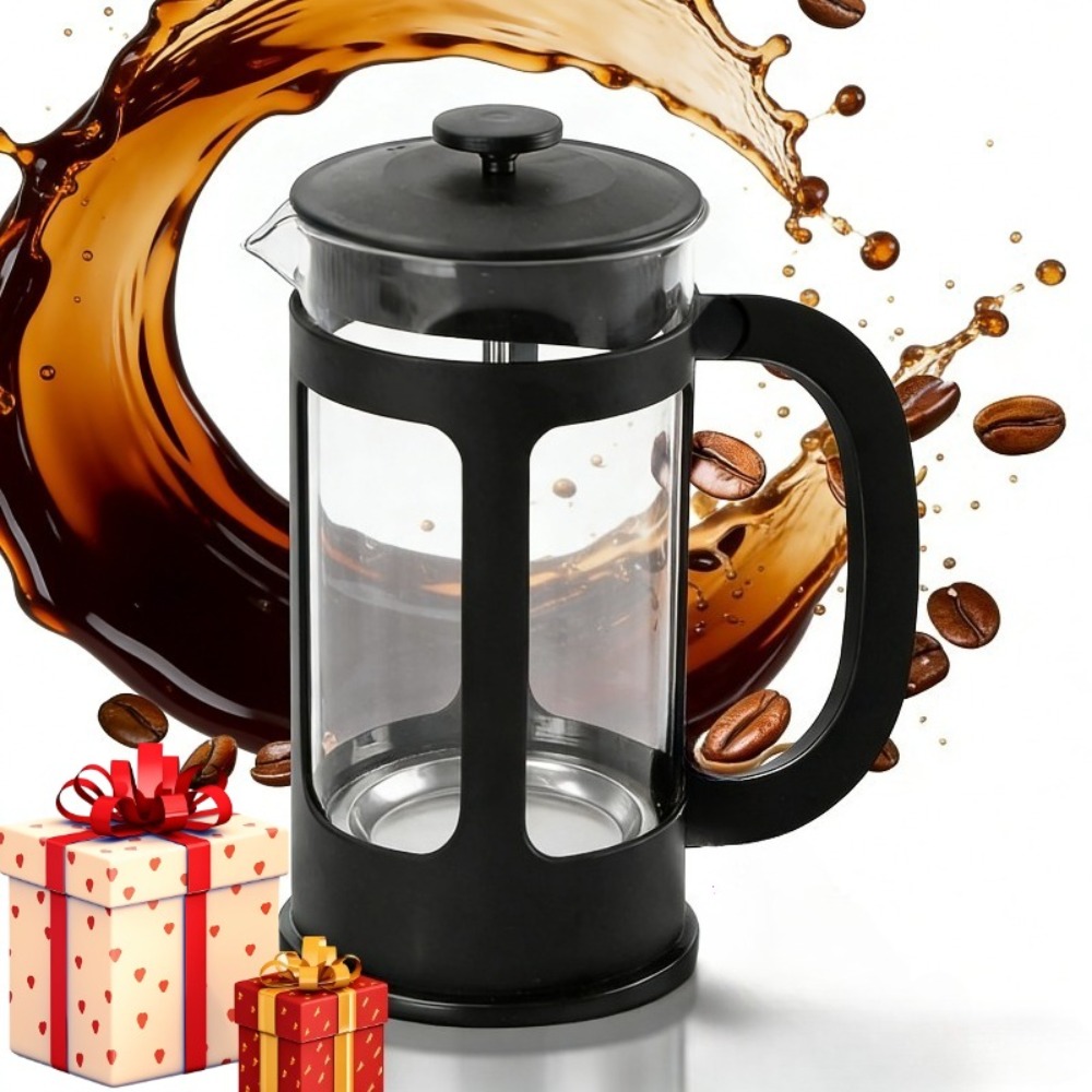 350ML/11OZ French Press Pot Co – обзор и цена French Press Glass