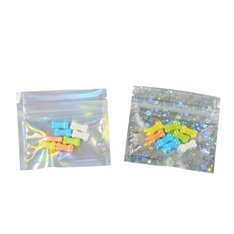 100/500/1000PCS Resealable Cle – обзор и цена Coffee Tea In Chinese