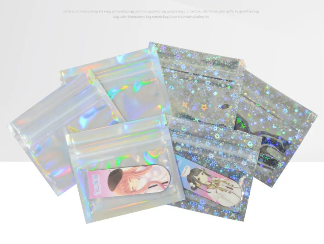 100/500/1000PCS Resealable Cle – обзор и цена Coffee Tea In Chinese