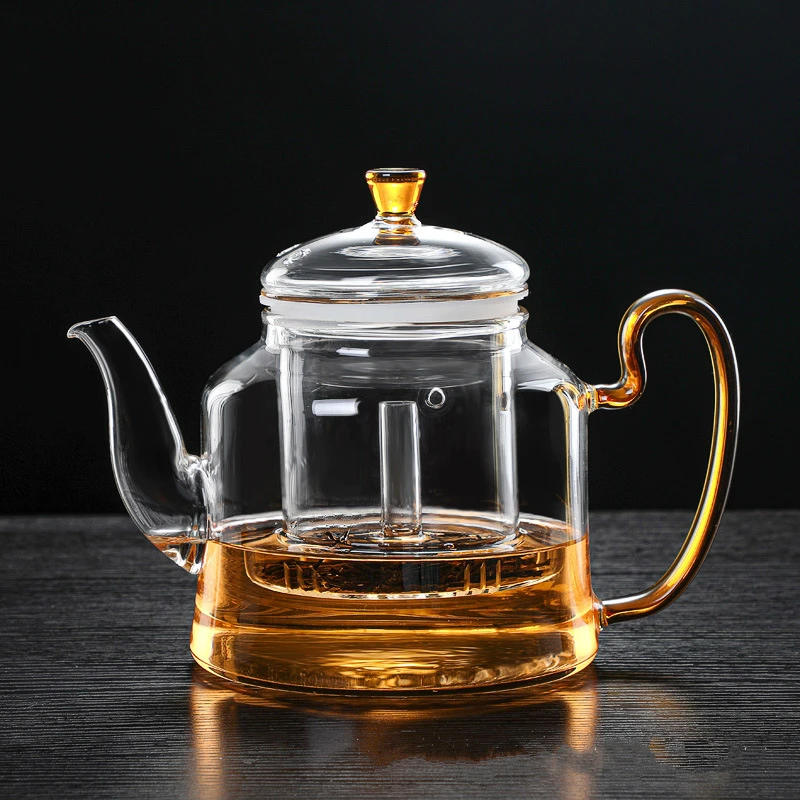 Teapot Water Bottle Gooseneck  – обзор и цена French Press Glass