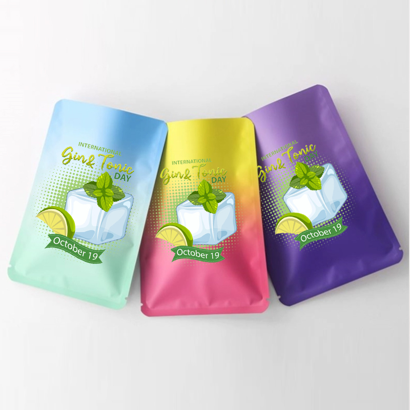 Matte Custom Heat Sealed Packa – обзор и цена Coffee Tea In Chinese