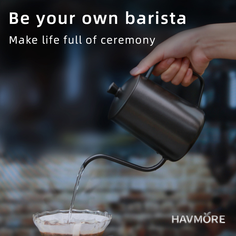 HAVMORE 304 Stainless Steel Te – обзор и цена Tea Coffee Utensils