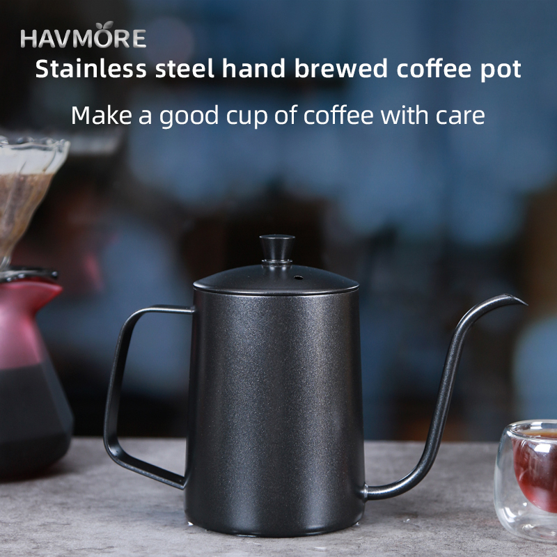 HAVMORE 304 Stainless Steel Te – обзор и цена Tea Coffee Utensils