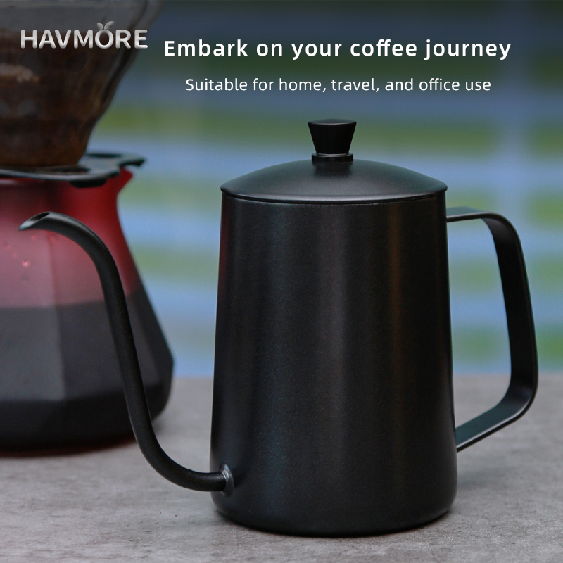 HAVMORE 304 Stainless Steel Te – обзор и цена Tea Coffee Utensils