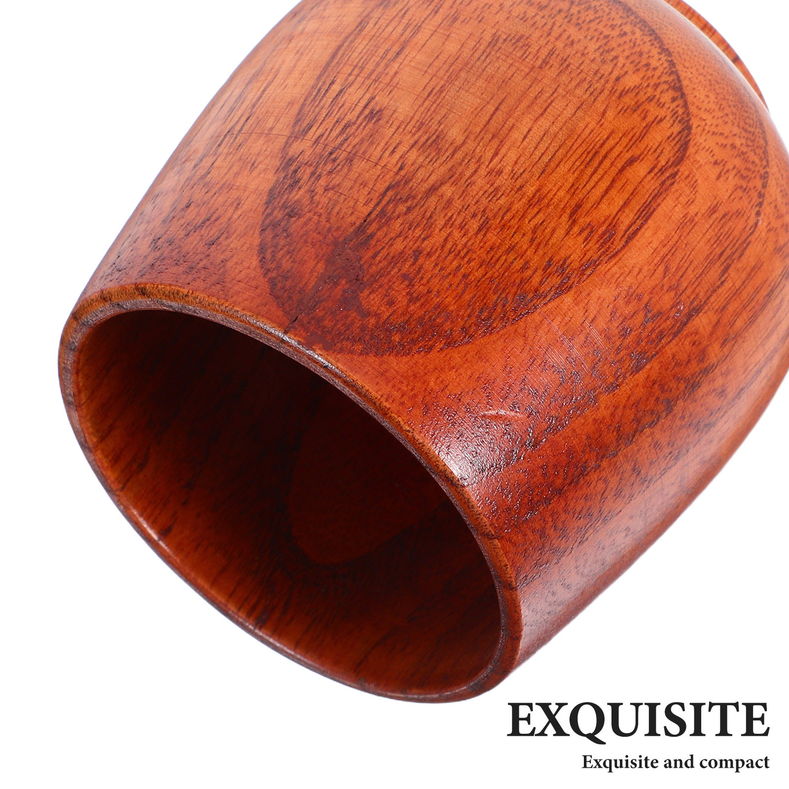 Japanese Wooden Sake Cup Natur – обзор и цена Coffee Tea Cups