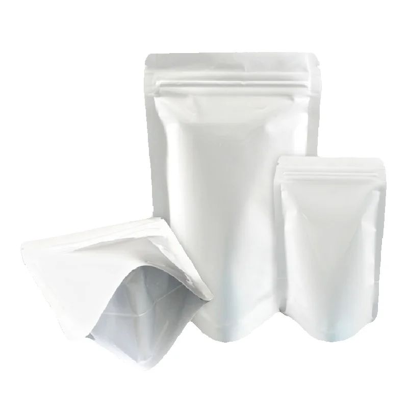 100PCS Stand-up Matte/Glossy W – обзор и цена Coffee Tea In Chinese