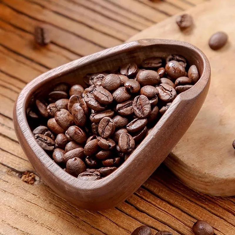Coffee Beans Dose Trays Solid  – обзор и цена Coffee Tea Beans