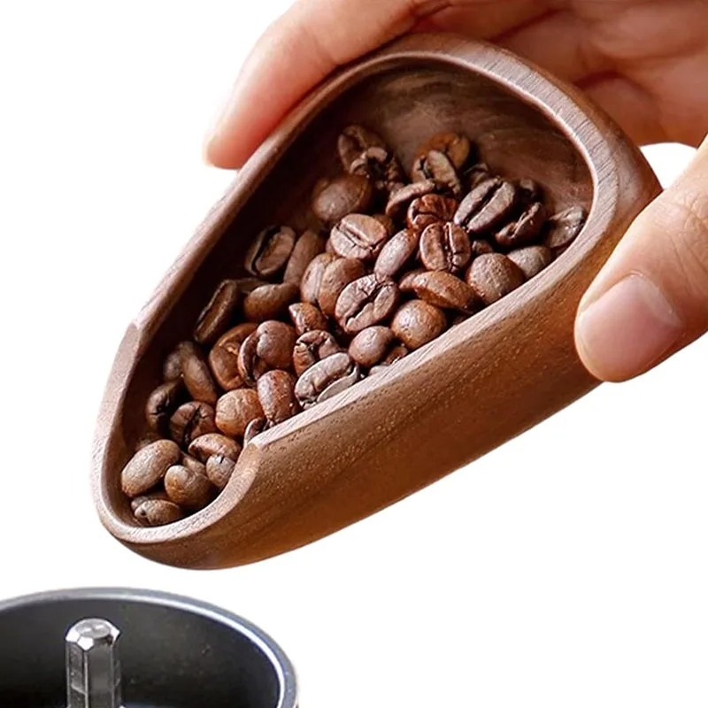 Coffee Beans Dose Trays Solid  – обзор и цена Coffee Tea Beans