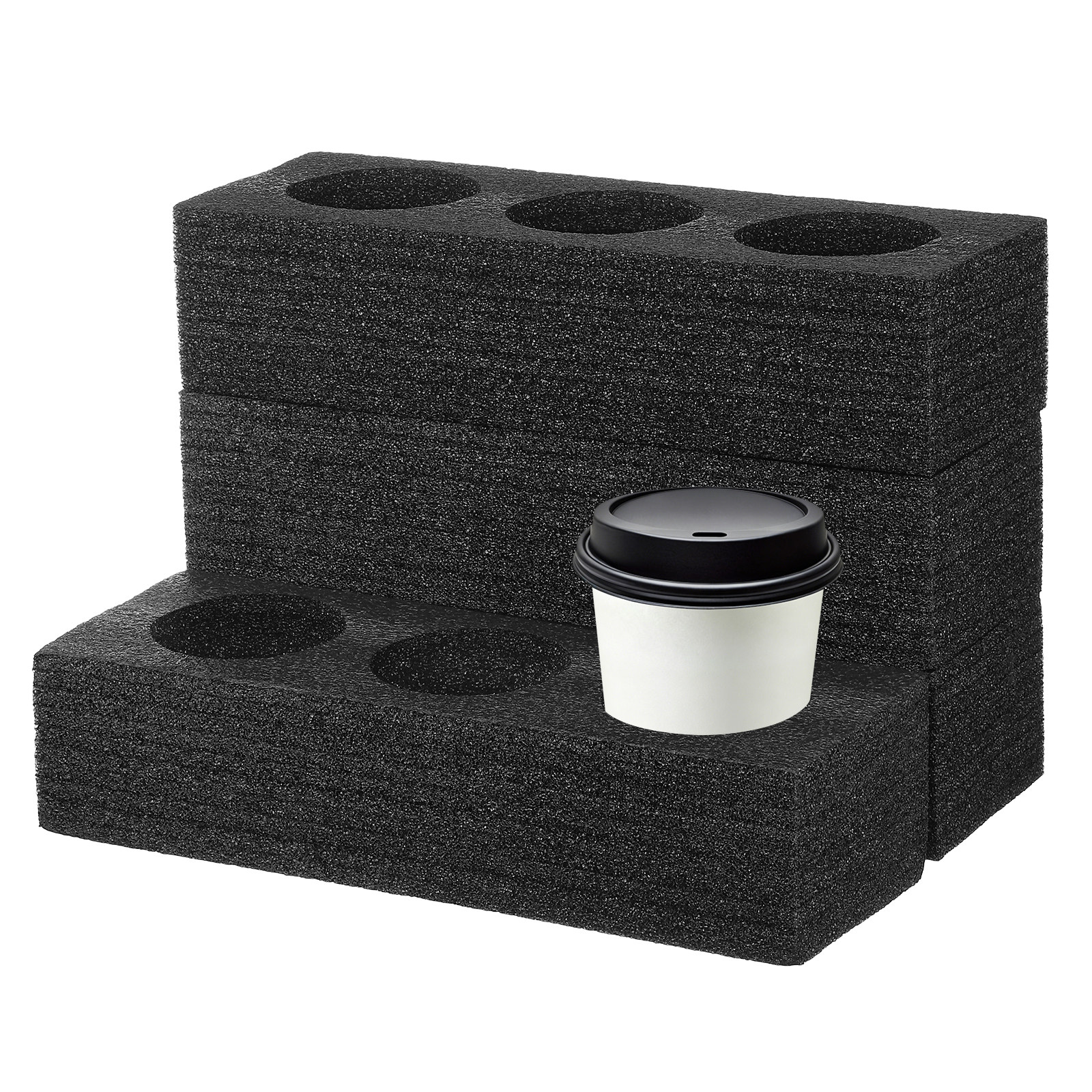 4Pcs Pearl Cotton Drink Carrie – обзор и цена Coffee Tea Cups